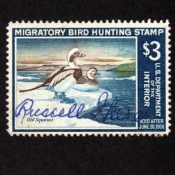 Duck Stamps