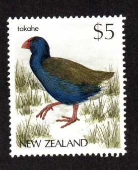New Zealand