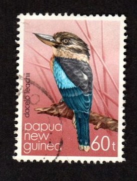 Papua New Guinea