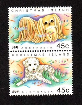 Christmas Island