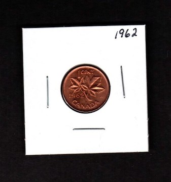 1 Cent