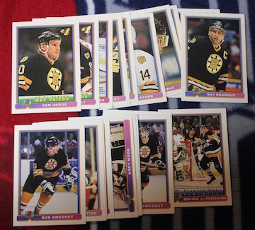 Hockey Team Sets
